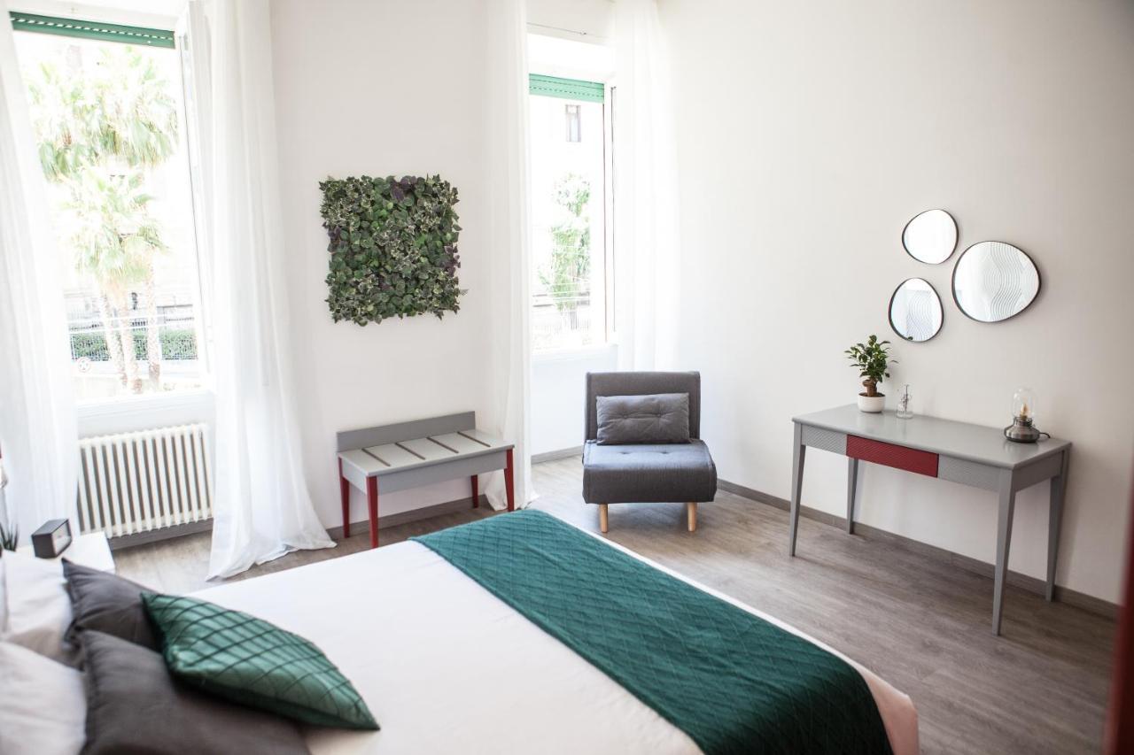 Domina Trastevere Apartment 2 - Roma Exterior foto